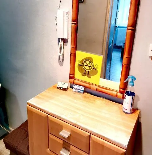 Milka W Dusznikach Zdroju Appartement Duszniki Zdrój