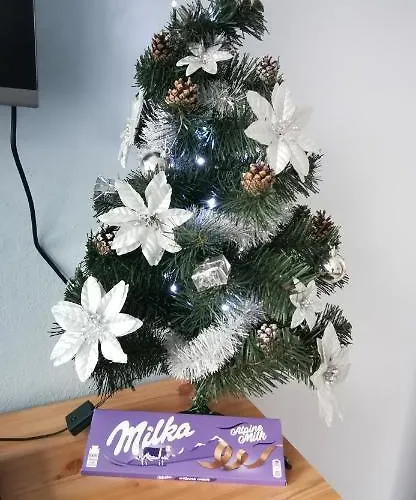 Milka W Dusznikach Zdroju Appartement Duszniki Zdrój