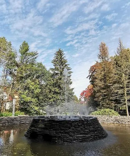 Milka W Dusznikach Zdroju Διαμέρισμα *