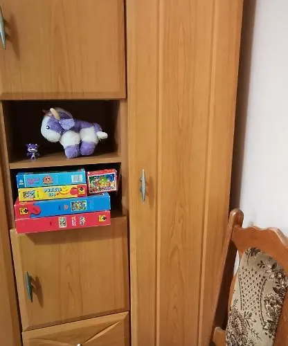 Milka W Dusznikach Zdroju Διαμέρισμα