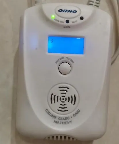 Milka W Dusznikach Zdroju Διαμέρισμα *