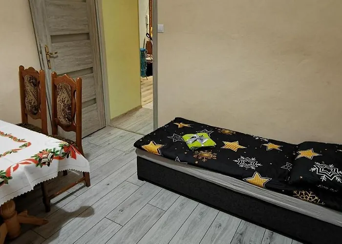 Milka W Dusznikach Zdroju *