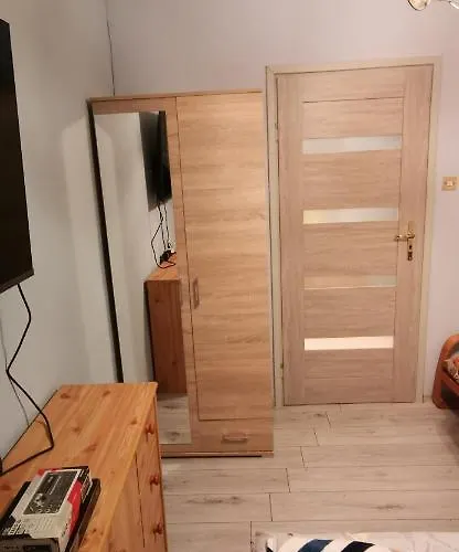 Appartement Milka W Dusznikach Zdroju