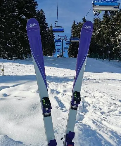 Appartement Milka W Dusznikach Zdroju *