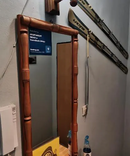 Milka W Dusznikach Zdroju Duszniki Zdrój