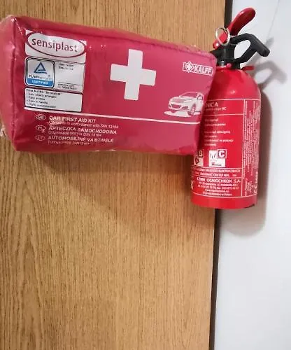 Διαμέρισμα Milka W Dusznikach Zdroju