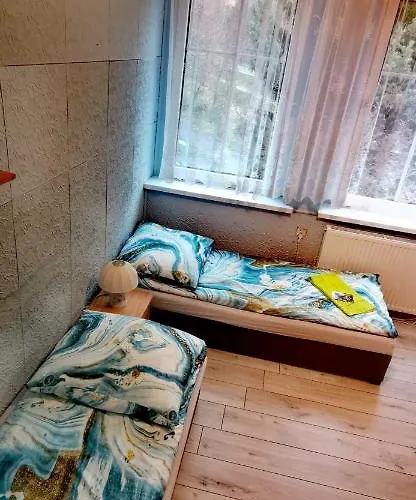 Milka W Dusznikach Zdroju Appartement Duszniki Zdrój