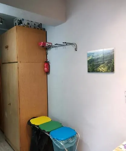 Milka W Dusznikach Zdroju Διαμέρισμα Duszniki Zdrój