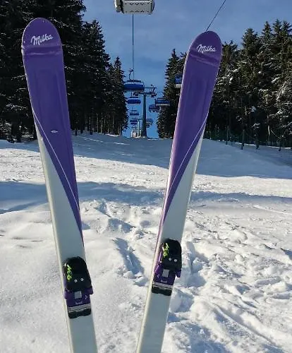 Milka W Dusznikach Zdroju Διαμέρισμα