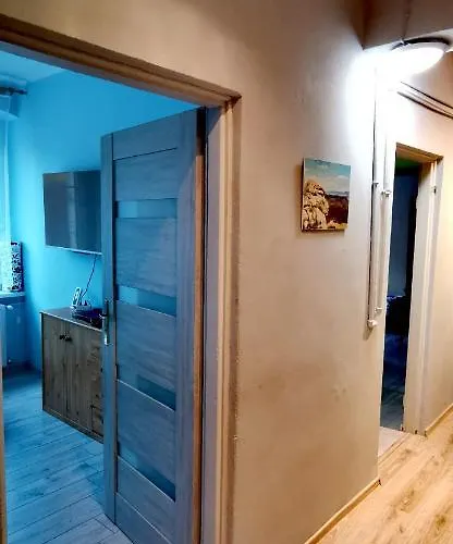 Διαμέρισμα Milka W Dusznikach Zdroju Duszniki Zdrój